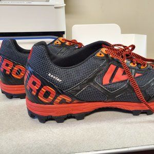 VJ Shoes iRock 3 Trail OCR Shoes Size 13  Never worn